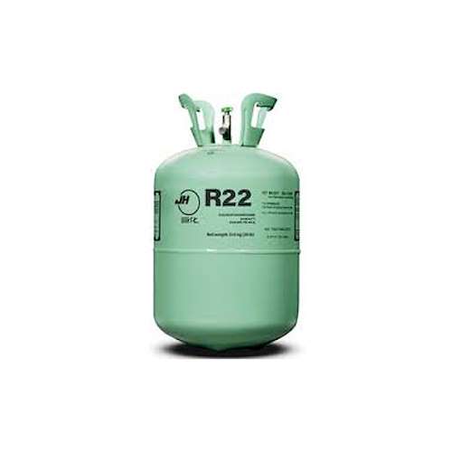 فروشنده گاز ممبرد  R22